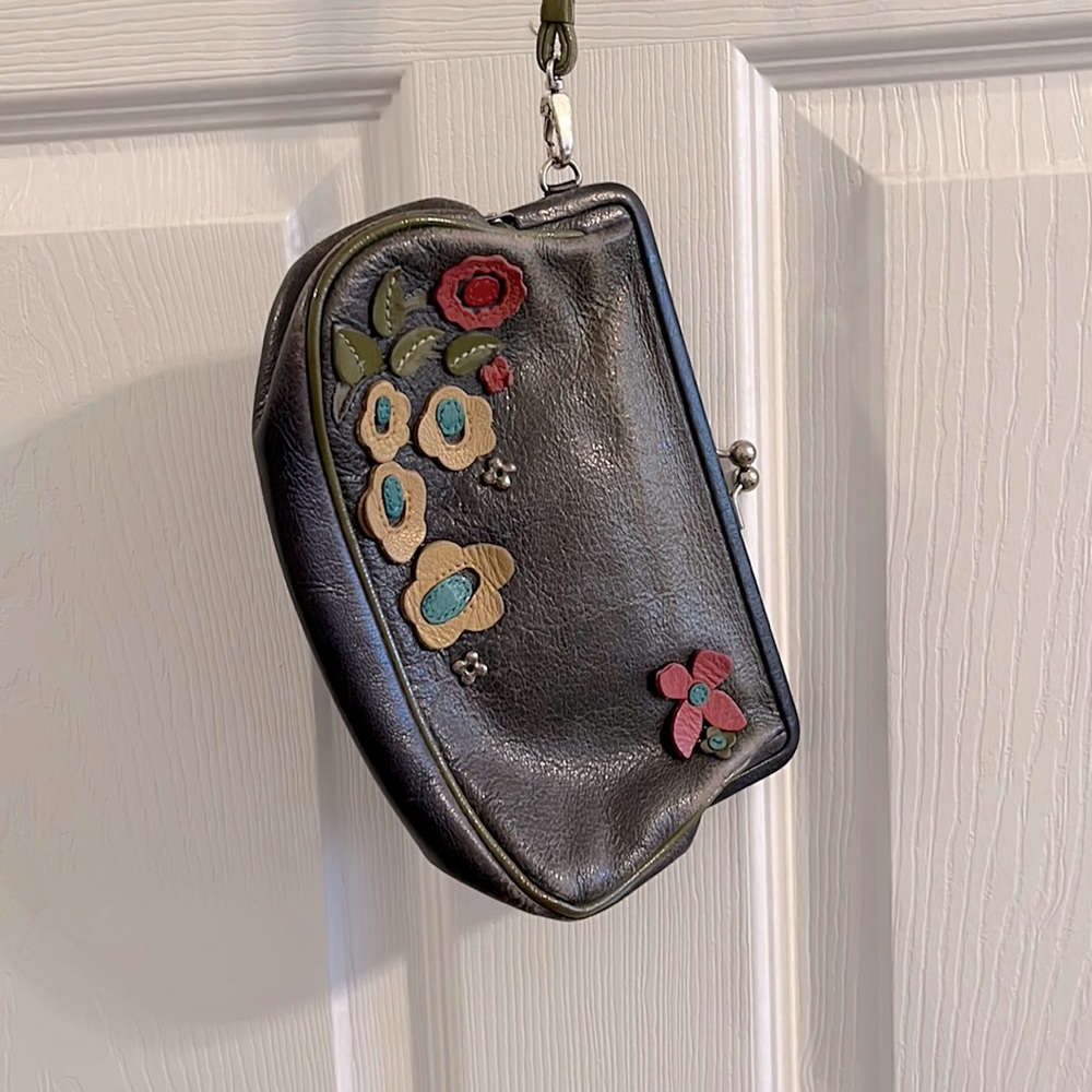 Brighton Clutch Purse